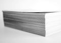 A3 Copier Paper 80gsm White - Box of 5 Reams (2,500 Sheets)