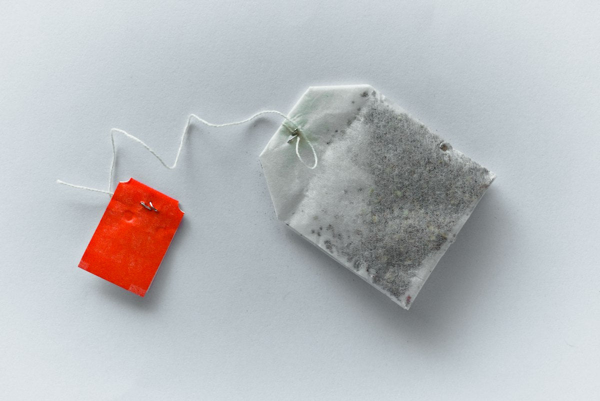 Everyday Tea Bags - Box of 1,100