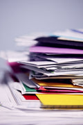A4 Recycled Paper 80gsm - Box of 5 Reams (2,500 Sheets)