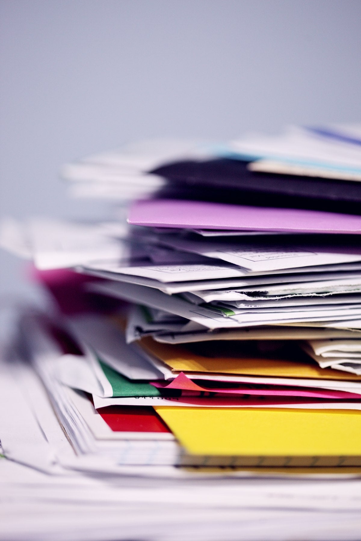 A4 Recycled Paper 80gsm - Box of 5 Reams (2,500 Sheets)