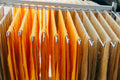 A4 Suspension Files Green - Pack of 50
