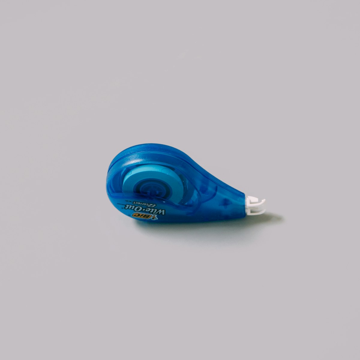 Correction Tape Roller 5mm x 8m - Pack of 10