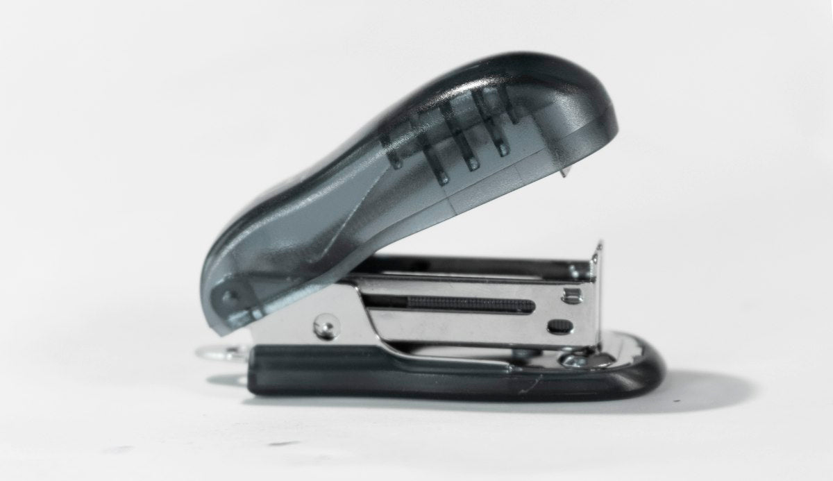 Desk Stapler Full Strip 25 Sheet with 5,000 Staples