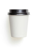 Paper Hot Cups 12oz Double Wall - Pack of 500