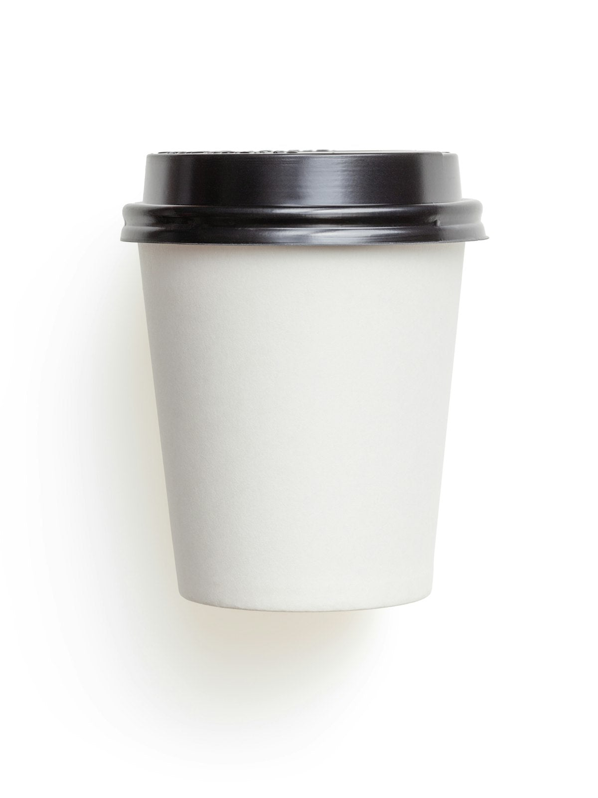 Paper Hot Cups 12oz Double Wall - Pack of 500