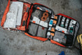 BS 8599-1 Workplace First Aid Kit - Medium