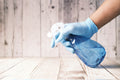 Multi-Surface Cleaner Concentrate 5L