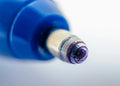 Ballpoint Pens Medium Point Blue - Box of 50
