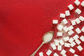 White Sugar Sticks 2.5g - Box of 1,000